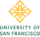 University of San Francisco logo